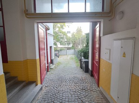 Pronájem