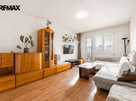 Prodej bytu, 3+1, 75 m²