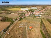 Prodej pozemku pro bydlení, 919 m²
