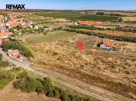 Prodej pozemku pro bydlení, 919 m²