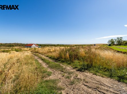 Prodej pozemku pro bydlení, 919 m²