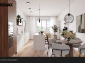 Prodej bytu, 4+kk, 126 m²