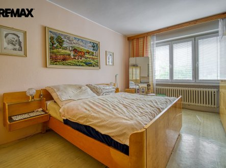 Prodej bytu, 4+kk, 126 m²