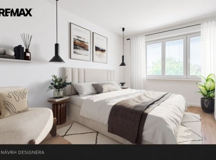 Prodej bytu, 4+kk, 126 m²