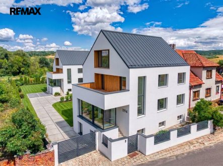 Prodej domu/vily, 400 m²