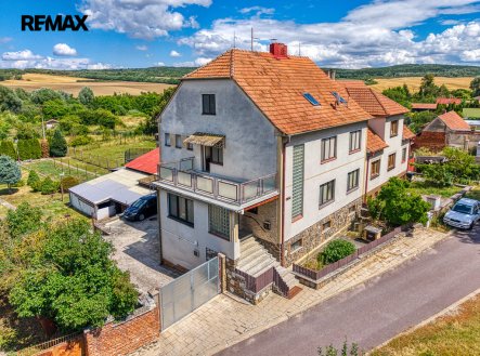 Prodej domu/vily, 400 m²