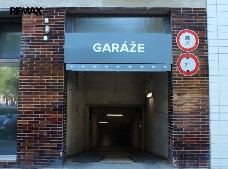 Pronájem