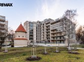 Pronájem bytu, 2+kk, 65 m²