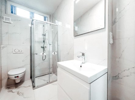 Pronájem bytu, 1+1, 38 m²