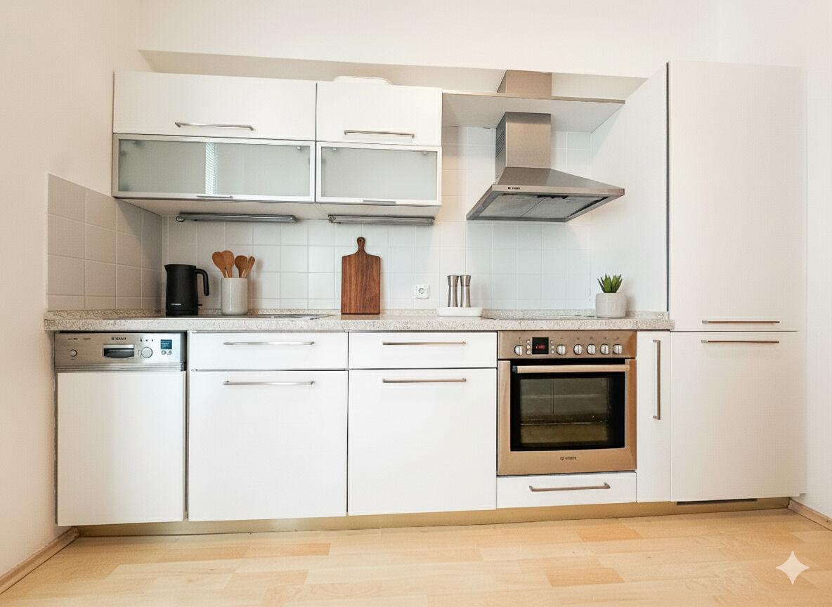 Pronájem bytu 2kk, 66 m2, U Zátiší 9, Praha - Hodkovičky