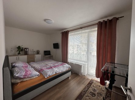 Prodej bytu, 2+kk, 59 m²
