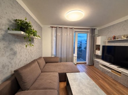 Prodej bytu, 2+kk, 59 m²