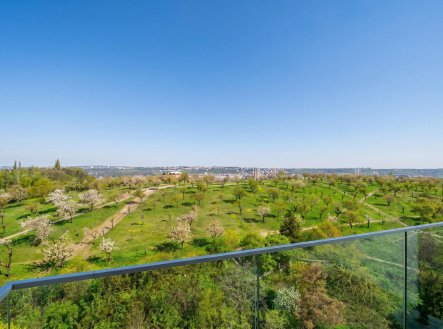 Prodej bytu, 1+kk, 41 m²