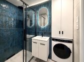 Pronájem bytu, 2+kk, 47 m²