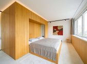 Pronájem bytu, 2+kk, 75 m²