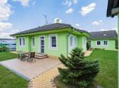 Prodej - dům/vila, 78 m²