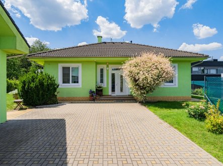 Prodej domu/vily, 78 m²