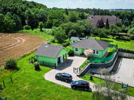 Prodej domu/vily, 78 m²