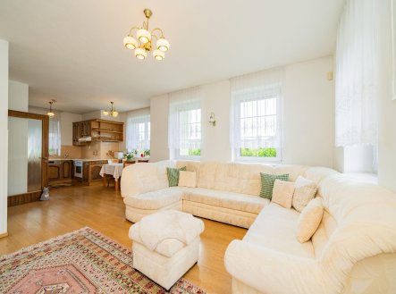 Prodej domu/vily, 78 m²