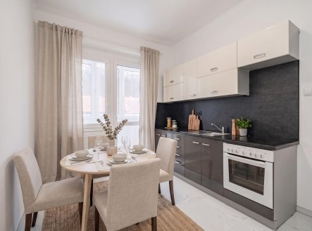 Prodej bytu, 3+1, 92 m²
