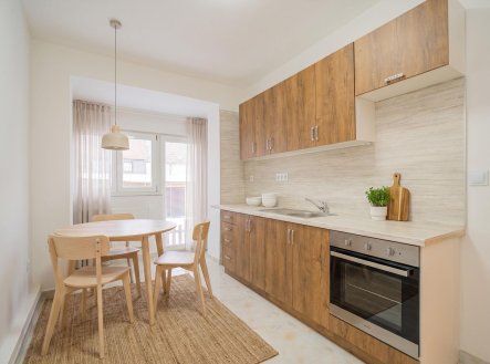 vizualizace | Prodej bytu, 2+1, 65 m²