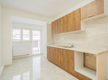 Prodej bytu, 2+1, 65 m²