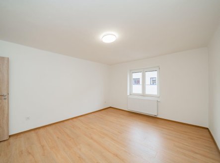 Prodej bytu, 2+1, 67 m²
