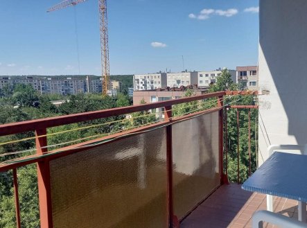 Pronájem bytu, 3+1, 71 m²