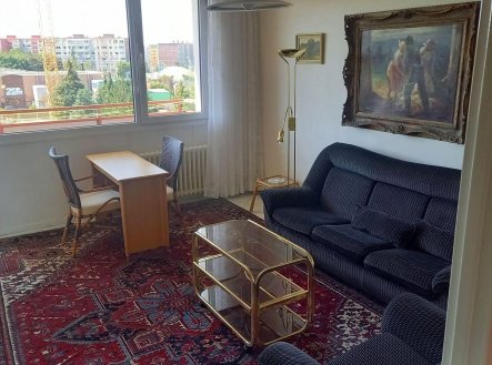 Pronájem bytu, 3+1, 71 m²