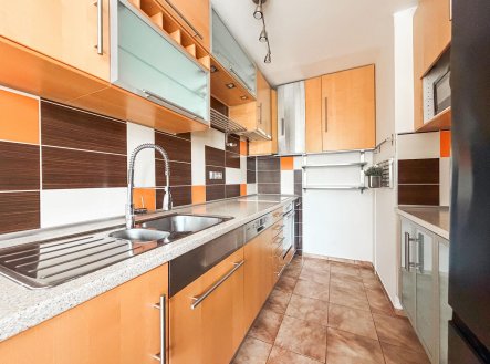 Pronájem bytu, 3+1, 80 m² obrázek