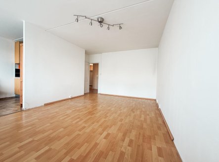 Pronájem bytu, 3+1, 80 m²
