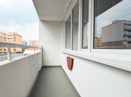 Pronájem bytu, 3+1, 80 m²
