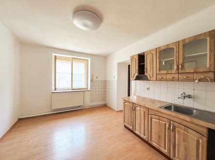 Pronájem bytu, 2+1, 83 m²
