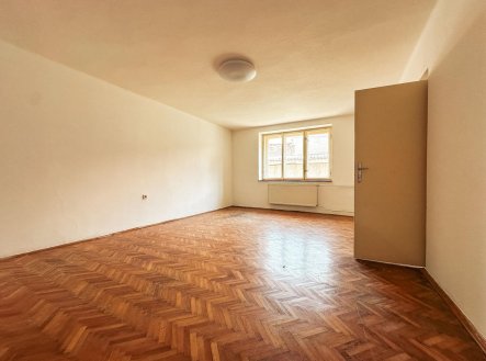 Pronájem bytu, 2+1, 83 m²