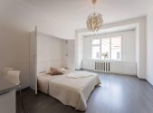 Pronájem bytu, 1+kk, 34 m²