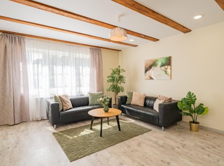 Prodej domu/vily, 142 m²