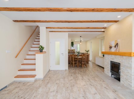 Prodej domu/vily, 142 m²