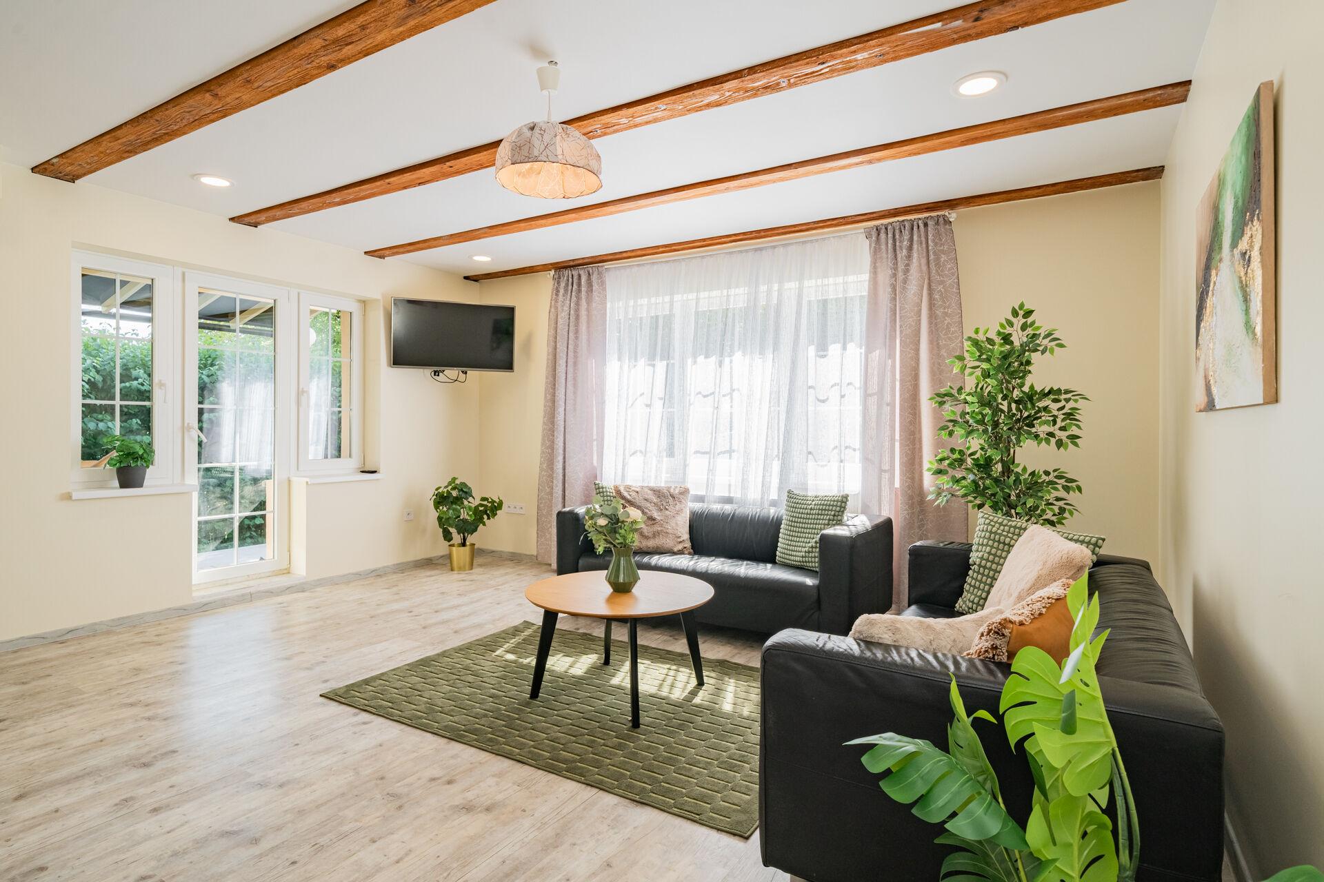 Prodej rodinného domu, 4kk, 142 m2, celkový pozemek 642 m2