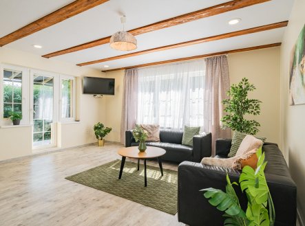 Prodej domu/vily, 142 m²