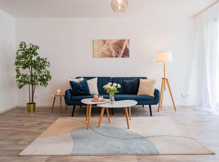 Prodej bytu, 3+1, 70 m²