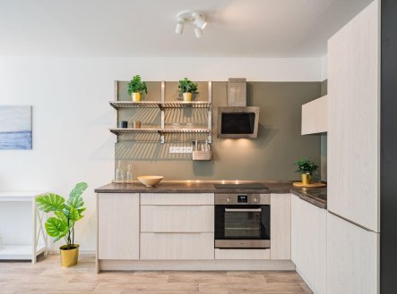 Prodej bytu, 3+1, 70 m²