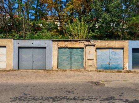 Prodej , 20 m²