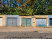 Prodej garáže, 20 m²