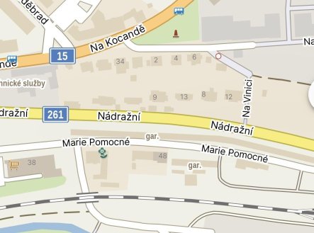 Prodej , 20 m²