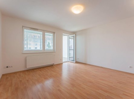 Pronájem bytu, 1+kk, 31 m²
