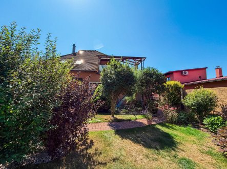Prodej bytu, 4+1, 147 m²