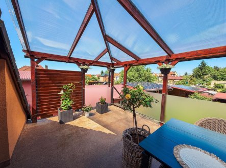 Prodej domu/vily, 147 m²