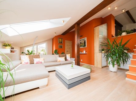 Prodej domu/vily, 147 m²