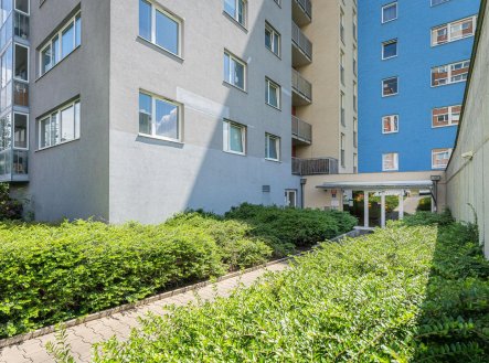 Prodej , 14 m²