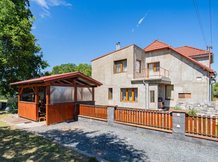 Prodej domu/vily, 130 m²